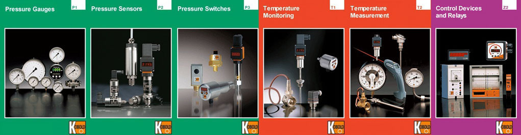 Pressure