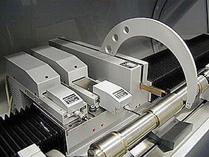Máy đo trục cam WMM Series