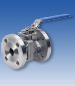 Van cầu - Globe Valves