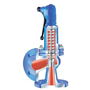 Van cầu - Globe Valves