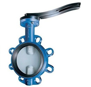 Van cầu - Globe Valves