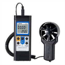 Thermometers, Infrared Thermometers, Thermographs