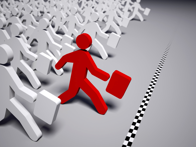 Tuyển dụng tháng 8: Nhân viên Marketing Tuyển dụng tháng 8: Nhân viên Marketing