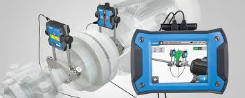 Thiết bị cân chỉnh trục SKF, Thiết bị tháo lắp vòng bi SKF