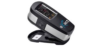 Bộ kiểm tra mù màu Xrite, Máy đo màu Xrite