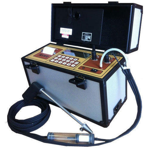  Thiết bị đo khí IMR