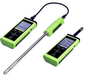 Thiết bị đo hãng Kobold- Đức