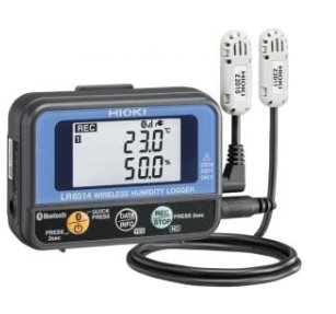 Thiết bị đo điện hãng Hioki