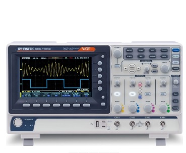 Thiết bị hãng GW Instek