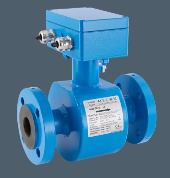 Thiết bị đo lưu lượng hãng Mecon