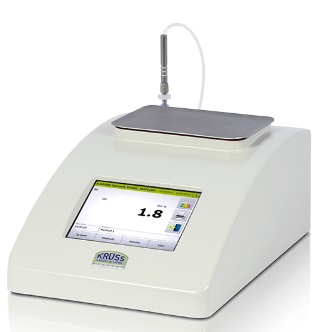 Thiết bị đo hãng Kruss