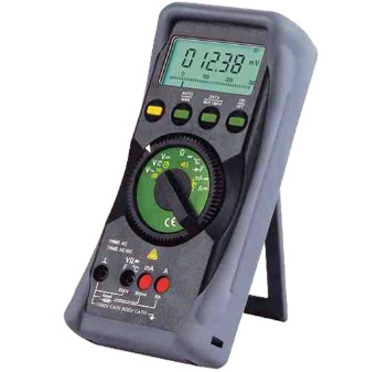 Máy đo độ rung ACO, Máy đo độ ồn ACO