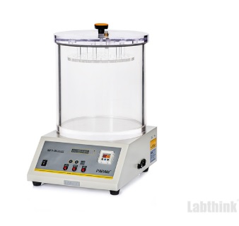 Thiết bị đo kiểm tra bao bì hãng Labthink