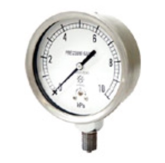 Đồng hồ đo áp suất Daiichi
