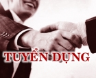 Tuyển dụng tháng 02/2012: Kỹ sư kinh doanh thiết bị đo lường và kiểm tra chất lượng