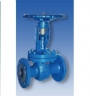 Van cửa - Gate Valves