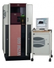 Đo chi tiết tròn xoay WZM 300/600