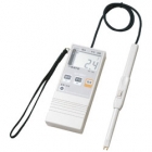 Refractometers, pH Meters, Salt Meters